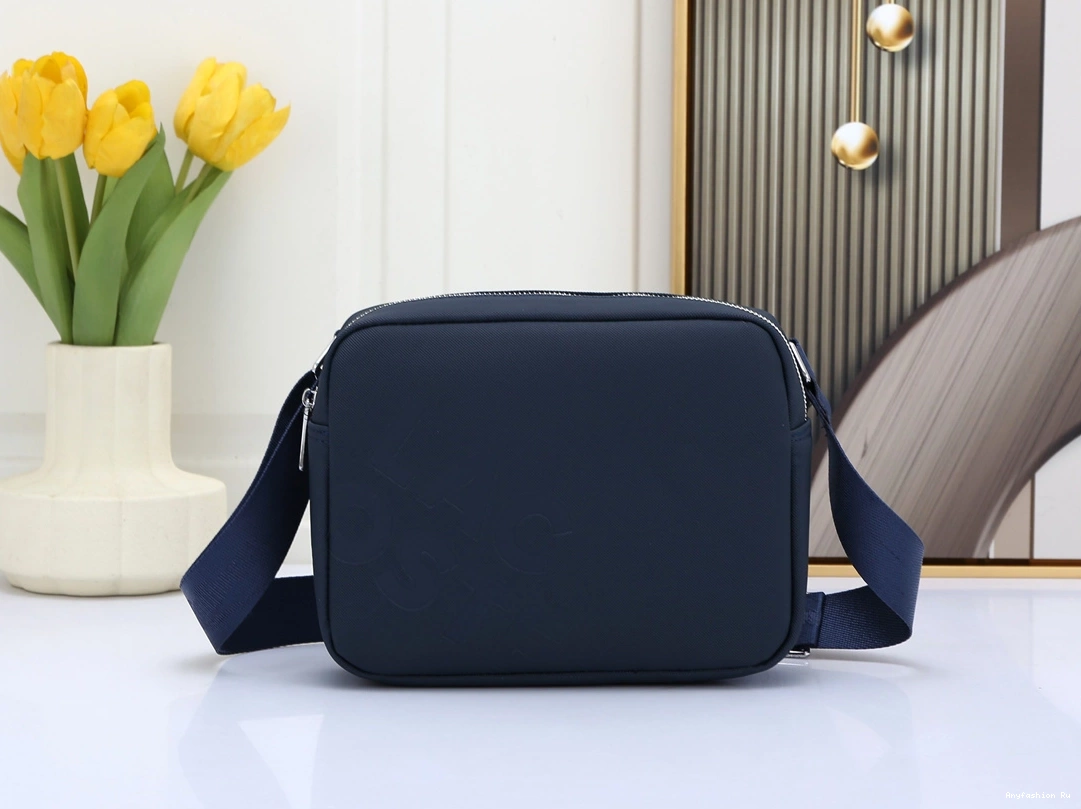 Messenger ModernLook Lacoste 6907 Men For Bags 1103